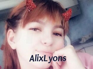 AlixLyons