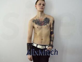 AlixMitch