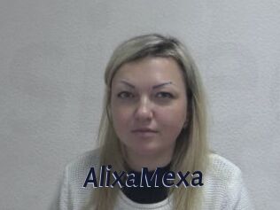 AlixaMexa