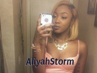 Aliyah_Storm