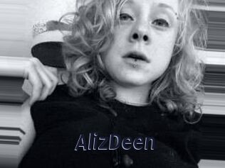 AlizDeen