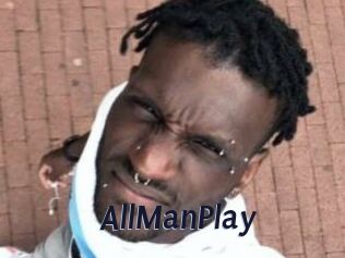 AllManPlay