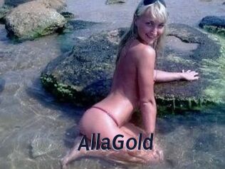 AllaGold