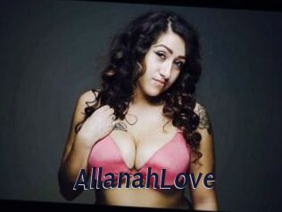 AllanahLove