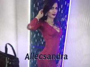Allecsandra