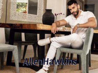 AllenHawkins