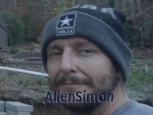 AllenSimon