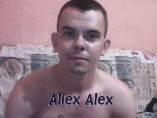 Allex_Alex