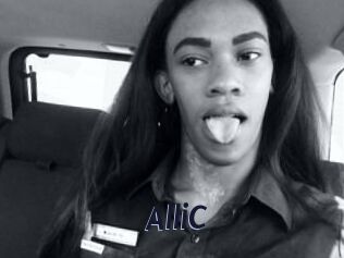 AlliC