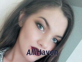AlliHaven