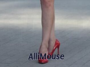 AlliMouse
