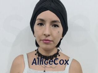 AlliceCox