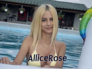 AlliceRose