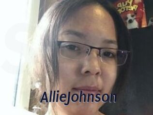 AllieJohnson