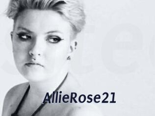 AllieRose21