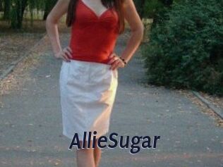 AllieSugar