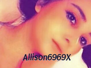 Allison6969X