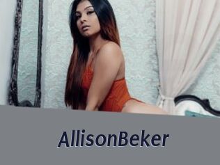 AllisonBeker