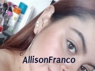 AllisonFranco