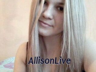AllisonLive
