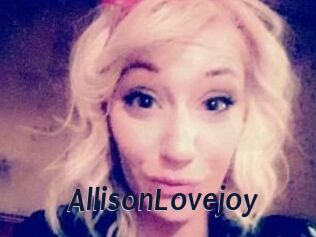 AllisonLovejoy