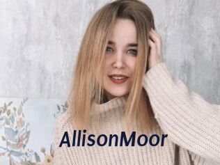 AllisonMoor
