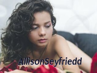 AllisonSeyfriedd