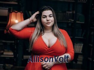 AllisonVolt
