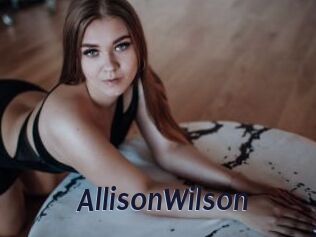 AllisonWilson
