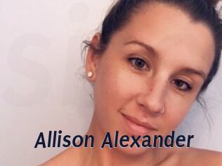 Allison_Alexander