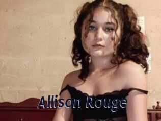 Allison_Rouge