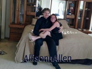 AllisonnAllen