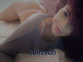 Allisson