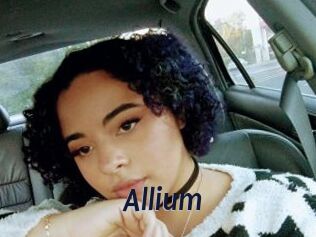 Allium