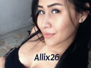 Allix26