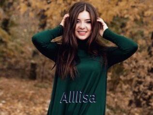 Alllisa