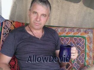 AllowDevid