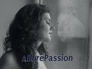 AllurePassion