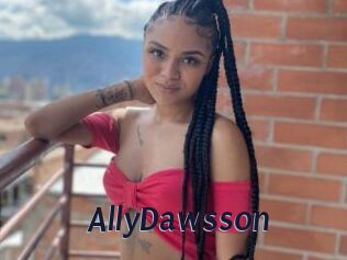 AllyDawsson