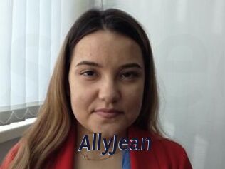 AllyJean
