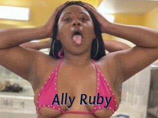 Ally_Ruby