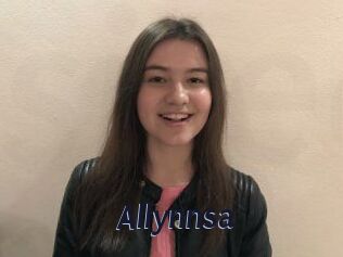 Allynnsa