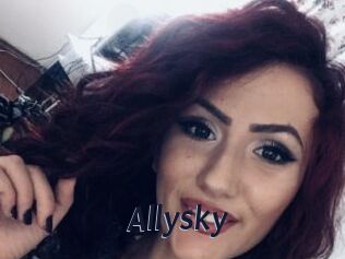 Allysky