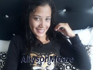 AllysonMoore