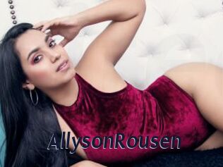AllysonRousen