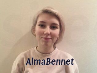 AlmaBennet