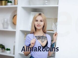 AlmaRobins