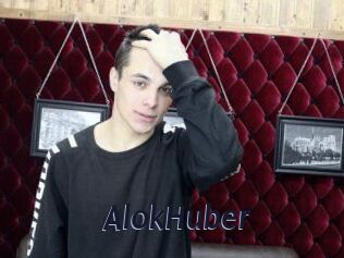 AlokHuber