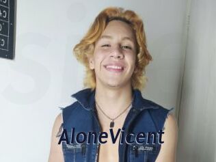 AloneVicent