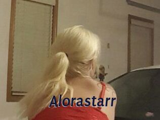 Alorastarr